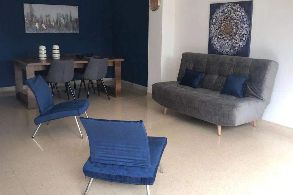 Apartamento de 3 habitaciones en Malibú Medellín Colombia
