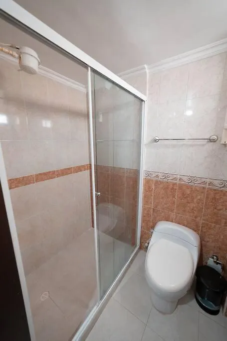 Apartamento de 3 habitaciones en Malibú Medellín Colombia